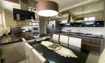 Imagem 4: Apto, 300m², 4 suítes, Ed. Cortina D'Ampezzo