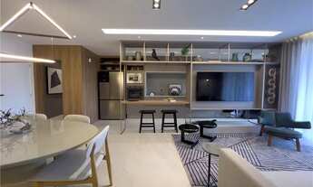 Imagem 7: Lançamento - venda - apartamento - Design Anhangabaú - Jundiaí - São Paulo