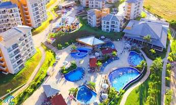 Imagem: Apartamento em Caldas Novas