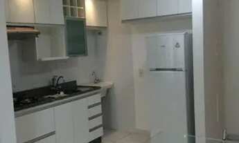 Imagem 6: Apartamento para venda possui 30 metros quadrados com 1 quarto em Sul (Águas Claras) - Bra