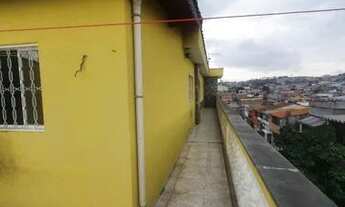 Imagem 7: Casas para renda, 5 casas jd. Brasília, fácil locação