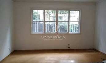 Imagem 1: Apartamento em Gávea - Rio de Janeiro