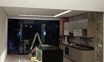 Imagem 3: Casa com 3 dormitórios à venda, 164 m² por R$ 1.166.000 - Portal da Mata