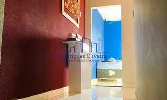 Imagem 2: Vendo sobrado em lote de Área total 263,67 Carolina Parque