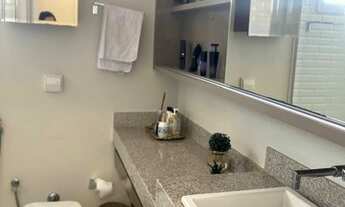 Imagem 3: ESPETACULAR APARTAMENTO LOCALIZADO NO BAIRRO SANTA MÔNICA: 3/4, SUÍTE COM CLOSET E VARANDA