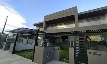 Imagem: Casa com 3 dormitórios, 164 m² - Campeche