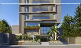 Imagem 7: APARTAMENTO COM 3 DORMITÓRIOS NA PLANTA EM ANDAR ALTO COM VARANDA GOURMET NA VILA EMA