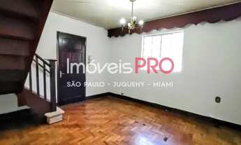 Imagem 2: Vila Mariana, casa de vila, 2 dormitórios, 1 suíte e 1 vaga