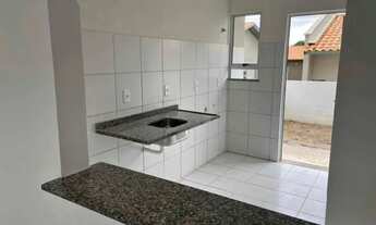 Imagem 5: Passo chave no Condomínio Boulevard 2 ( Casas