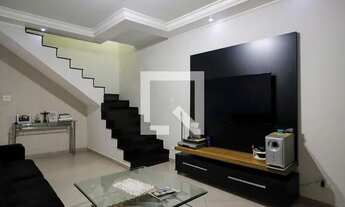 Imagem 3: Casa para Aluguel - Rudge Ramos, 2 Quartos, 194 m2