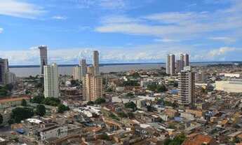 Imagem 7: Alugo Apartamento no Ed. Real Seasons no Umarizal com 3 suítes, andar alto