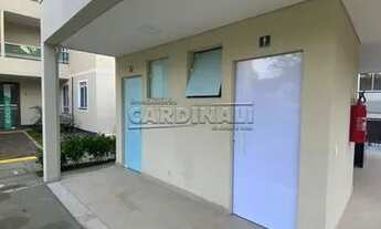 Imagem 4: Apartamento Padrão em São Carlos