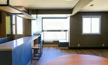 Imagem 2: Apartamento para Aluguel - Santa Teresinha, 1 Quarto, 53 m2