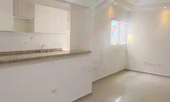 Imagem 5: Apartamento com 3 dormitórios para alugar, 82 m² por R$ 2.285,00/mês - Vila Camilópolis