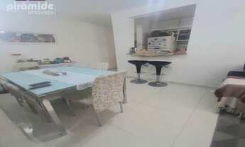 Imagem 2: Apartamento com 3 dormitórios para alugar, 67 m² por R$ 2.523,00/mês - Jardim América - Sã