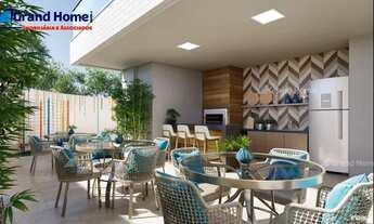 Imagem 7: Apartamento 3 quartos em Jardim Camburi