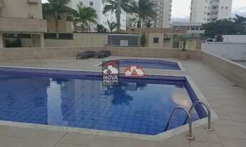 Imagem 2: Apartamento Padrão em Caraguatatuba