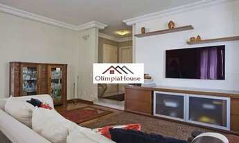 Imagem 5: Venda Apartamento 4 Dormitórios - 205 m² Perdizes