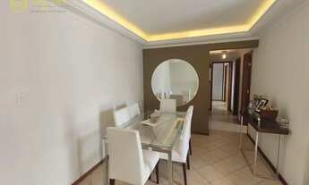 Imagem 4: Apartamento com 3 dormitórios 94 m² - aluguel por R$ 3.200/mês ou venda por R$ 599.000