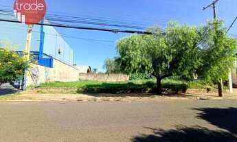 Imagem 3: Terreno à venda, 262 m² por R$ 525.000,00 - Nova Aliança - Ribeirão Preto/SP