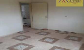 Imagem 3: São Paulo - Casa Padrão - Americanópolis