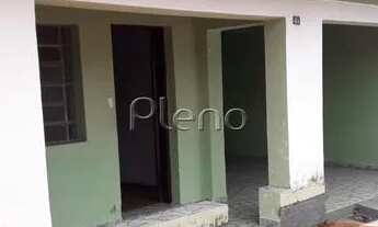 Imagem 7: Casa à venda no Parque Industrial - Campinas/SP