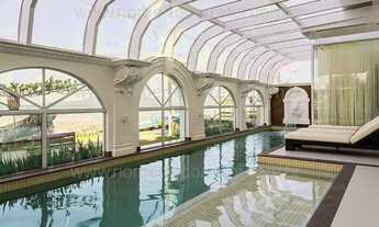 Imagem 4: Apartamento alto padrão, frente mar, Itapema SC