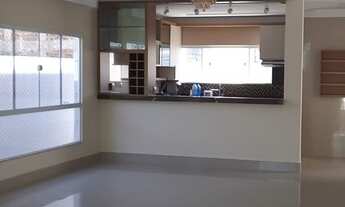 Imagem 5: Casa Duplex Cond Novo Leblon 259 m2com 4 quartos