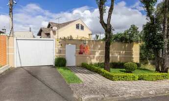 Imagem 3: CURITIBA - Casa de Condomínio - Boa Vista