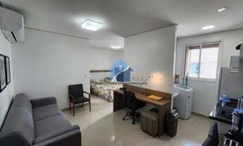 Imagem 2: Condomínio Space Residence - Vieiralves (Nossa Senhora das Graças