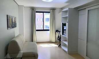 Imagem: EXCELENTE FLAT EM MOEMA, PRÓX AO METRÔ