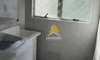 Imagem 6: Apartamento com 3 dormitórios para alugar, 55 m² por R$ 1.600,00/mês - Passo das Pedras