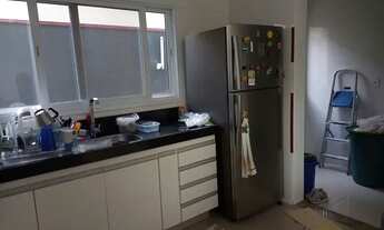 Imagem 5: Sobrado com 3 dormitórios à venda, 201 m² por R$ 1.015.000,00 - Golden Park - Hortolândia