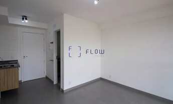 Imagem 4: Apartamento 22m² á venda -Vila Mariana