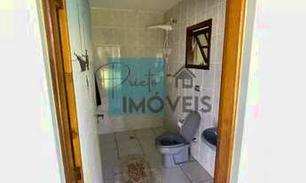 Imagem 2: Casa de condomínio térrea para venda tem 1020 metros quadrados com 3 quartos