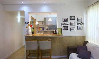 Imagem 6: Apartamento para Venda - 64.15m², 2 dormitórios, 1 vaga - Nonoai