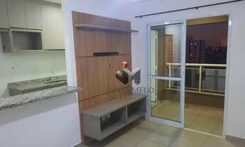 Imagem 3: Apartamento Apartamento com 1 dormitório