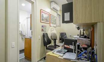 Imagem 7: Apartamento à venda, 2 quartos, 1 suíte, 2 vagas, Copacabana - RIO DE JANEIRO/RJ