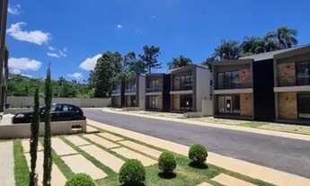 Imagem 4: Casa para Venda, Condomínio Vue 26 no bairro Bairro do Itapetinga. &