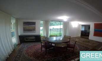 Imagem 3: CASA RESIDENCIAL em SÃO PAULO - SP, CHÁCARA FLORA