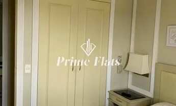 Imagem 10: Flat disponível para locação no The World Hotels na Vila Olímpia, com 30m², 1 dormitório e