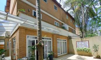 Imagem 2: CASA 4 SUÍTES Casa em condomínio com 4 dormitórios