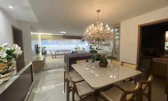 Imagem: Apartamento a venda no Setor Bueno - suítes