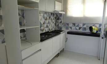 Imagem 5: Apartamento de locação 03 quartos no Sta Tereza