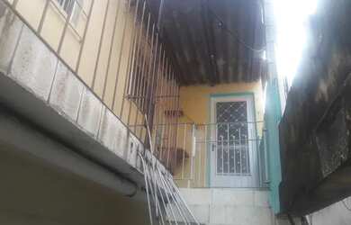 Imagem 3: Casa para aluguel com 25 metros quadrados com 1 quarto em Jardim Santo Antônio - São Paulo