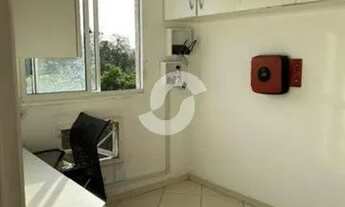 Imagem 3: Apartamento para venda com 55 metros quadrados com 2 quartos em Barreto - Niterói - RJ