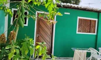 Imagem: Flats mobiliados Ponta Negra