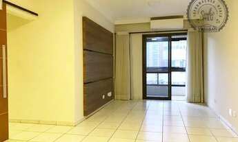 Imagem 3: Apartamento no Canto do Forte em Praia Grande - SP