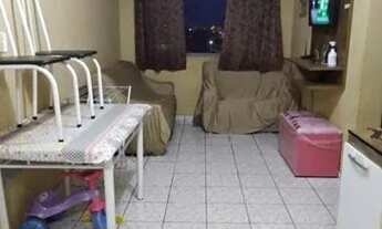 Imagem 6: Apartamento com 2 quartos no RESIDENCIAL VISTA BELA V - Bairro Jardim Maria Celina em Lon