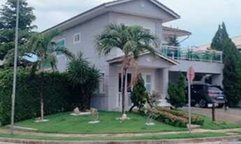 Imagem 2: Casa de condomínio para aluguel e venda com 248 metros quadrados com 4 quartos em Coaçu